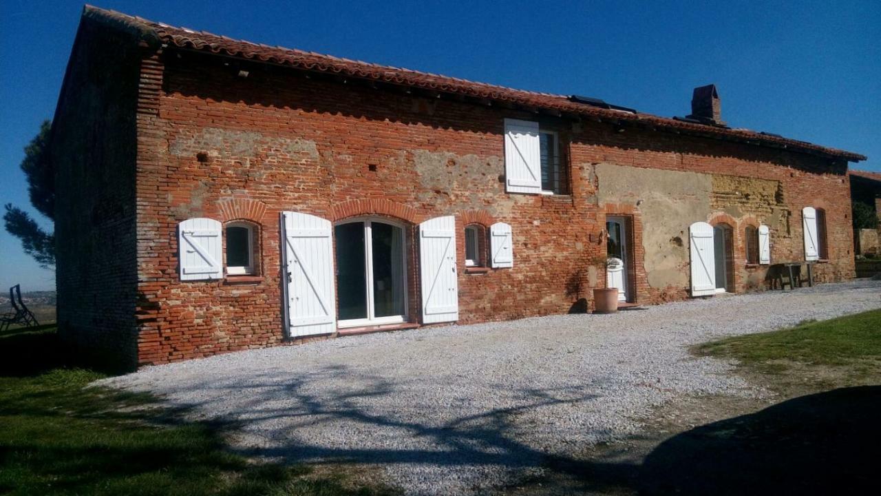 Les Hauts De Sames Deyme Экстерьер фото