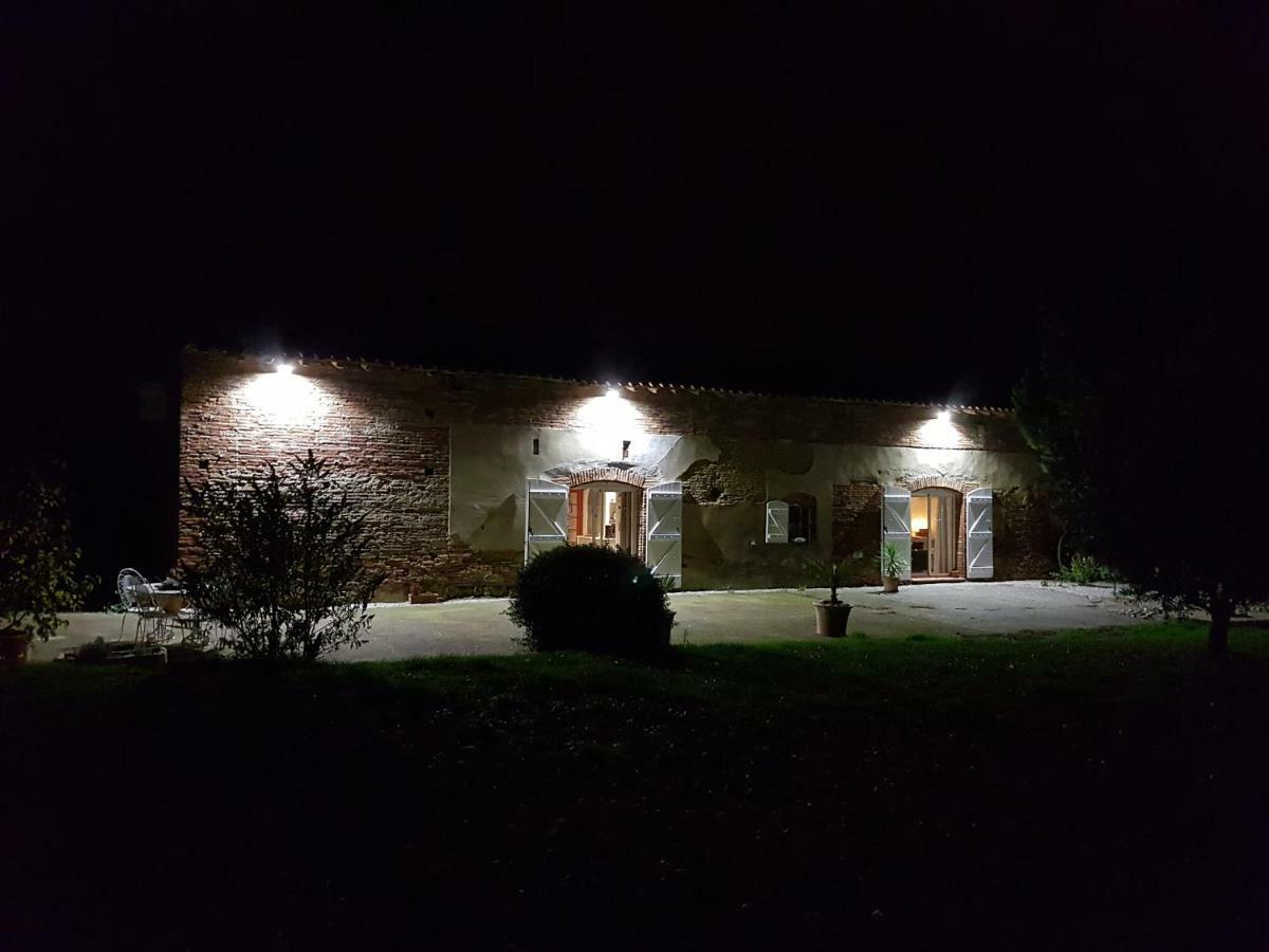 Les Hauts De Sames Deyme Экстерьер фото