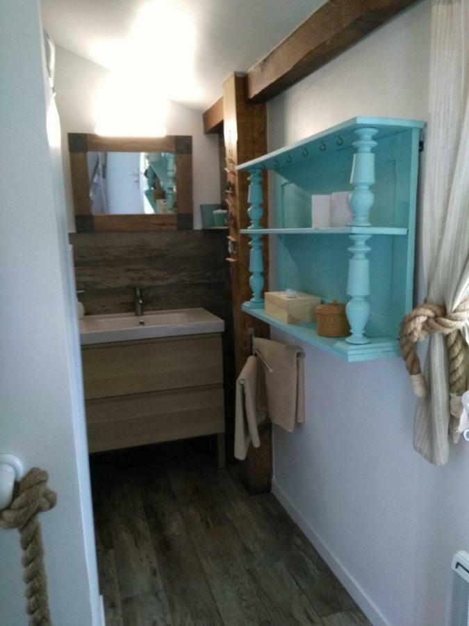 Les Hauts De Sames Deyme Экстерьер фото