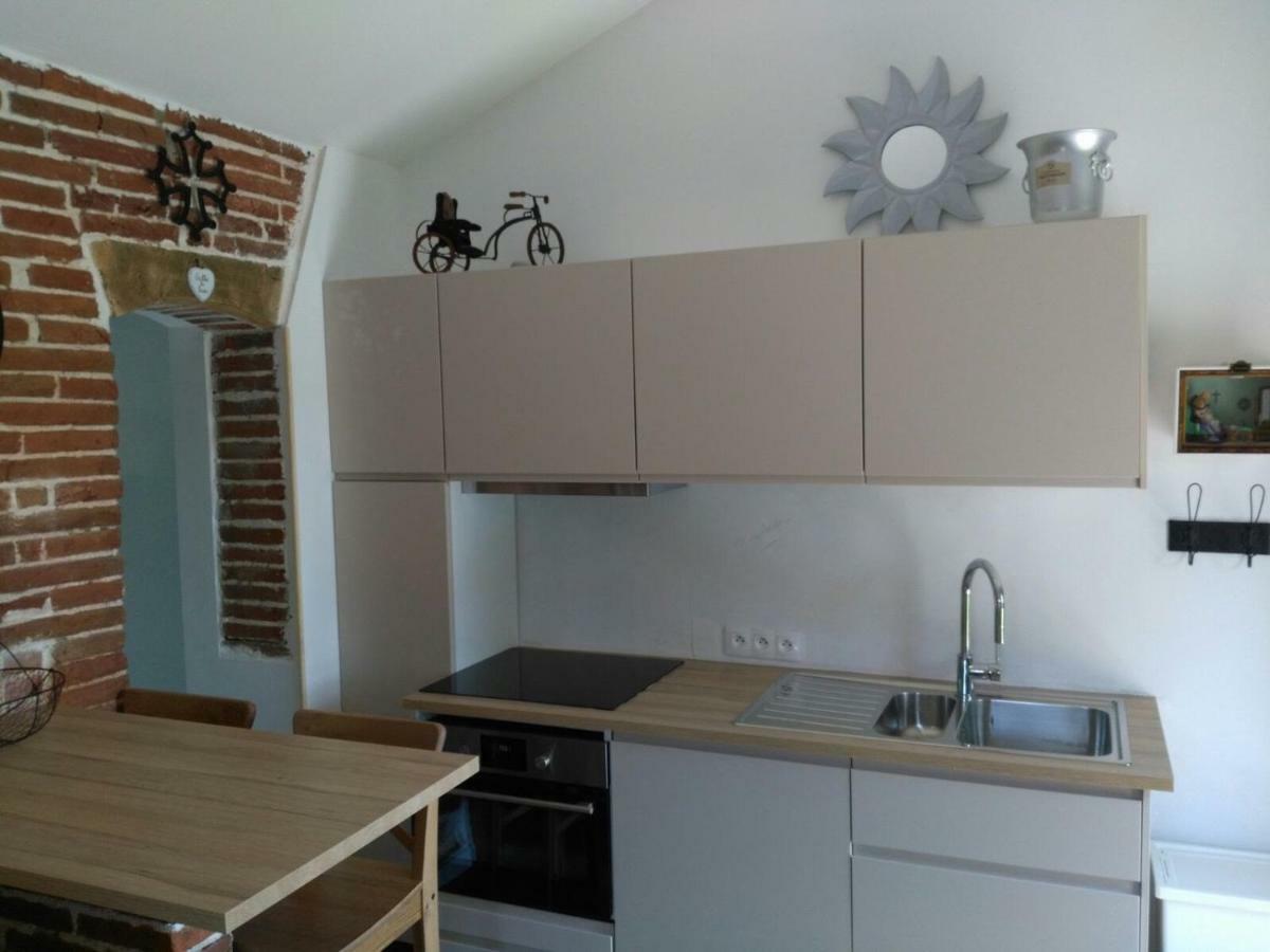 Les Hauts De Sames Deyme Экстерьер фото